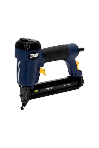 Rapid PBS121 Havalı Pnömatik 12-30 MM Çivi ve 15-30 MM Zımba Çakma Tabancası