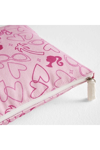 Lisanslı Barbie Dream 23x29 Cm Çok Amaçlı Organizer 000000001500226265 Çok Renkli