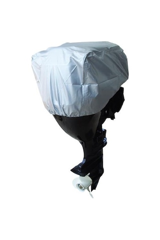 Eval Motor Örtüsü 5-25 HP