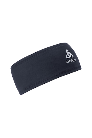 Odlo Odlo Polyknit Warm Headband Unisex Mavi Kafa Bandı 5506 Lacivert