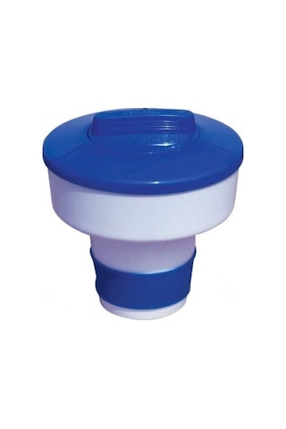 Gemaş Klor Dispenseri Model 2-6 Tablet-Chlorine Dispenser-Toptanc
