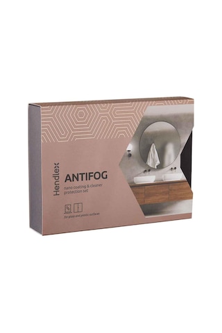 Hendlex Ev Buğu Temizlik Ve Önleme Seti