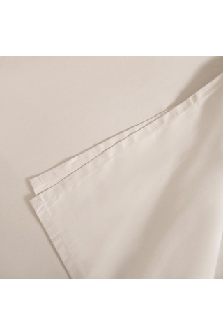 Ekstra Çift Kişilik Çarşaf 280x290 Cm, Bej Sku: Smg8690010192080 Açik Mavi