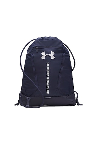 Under Armour Ua Hustle Sackpack Sırt Çantası 6000519-410 Mavi