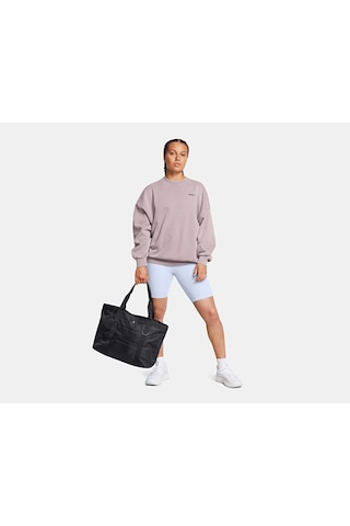 Under Armour Ua Studio Tote Omuz Çantası 1381907-002 Siyah 1381907-002 Siyah