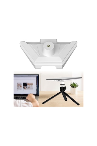 Sones S2027 Starlink Mini Ekipman Braketi Sabit Tabanı