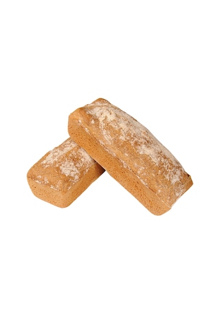 Atatohum Ekşi Mayalı Siyez Ekmeği 500 G