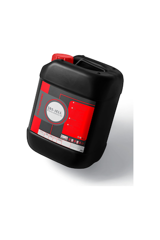 Araba Boya Sökücü Jel Bs Jel 35 Kg