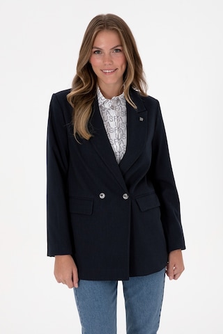 U.s. Polo Assn. Kadın Lacivert Ceket 50314944-vr033 Lacivert