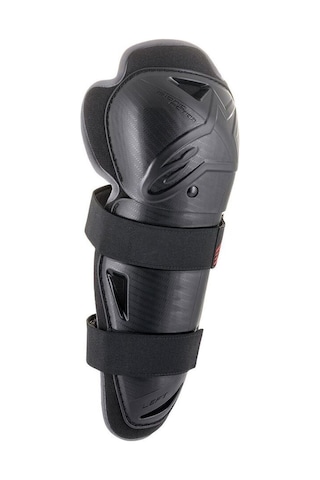 Alpinestars Bionic Action Youth Genç Diz Koruma Çok Renkli