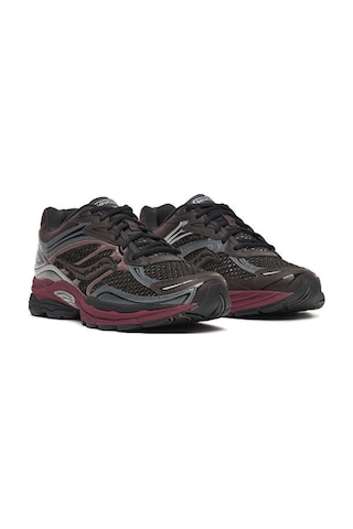 Saucony Progrıd Omnı 9 Erkek Günlük Ayakkabı S101279-1001 Siyah