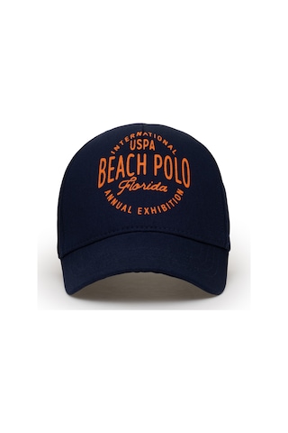 U.s. Polo Assn. Erkek Çocuk Lacivert Şapka 50312214-vr033 Lacivert