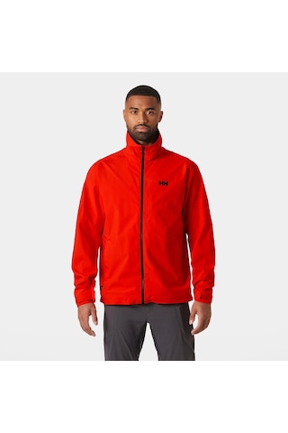 Helly Hansen Hp Racıng Mont 2.0 Kırmızı