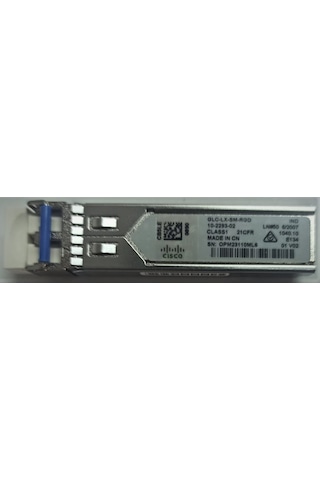 Cisco Glc-Lx-Sm-Rgd Sfp