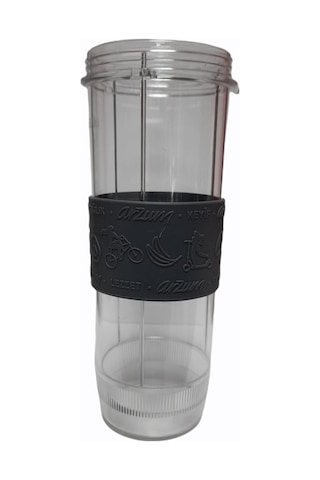 Felıx Fl196-0100 Mix N Joy Kişisel Blender İçin Hazne 570ml