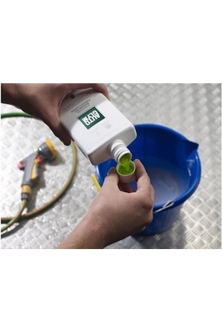 Auto Glym Oto Şampuanı 1 L