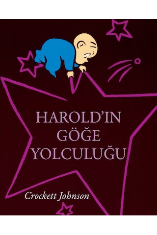 Harold'In Göğe Yolculuğu (551519812)