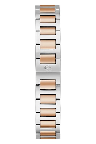 Gc Gcy98001l5mf Kadın Kol Saati Gümüş
