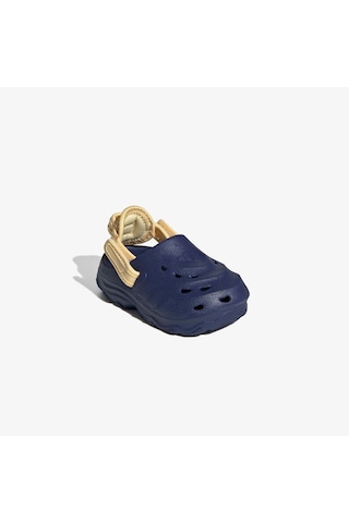 Adidas Maxxclog Çocuk Mavi Terlik Ih6838 545591
