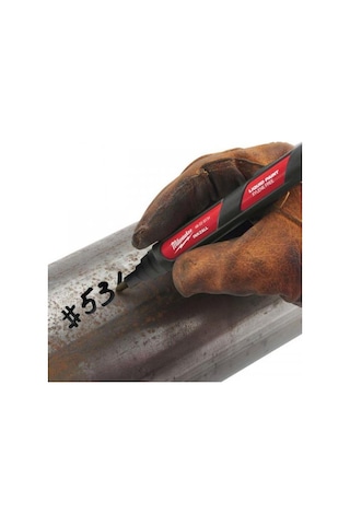 Milwaukee T48223731 Ağır Hizmet Tipi Inkzall İşaretleme Kalemi