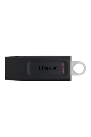 Kingston 32 GB Exodia USB3.2 Gen.1 USB Bellek