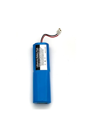 Tefal Rr76of0 X-plorer Serie 75 Robot Süpürge 14.4v 3200 Mah Batarya