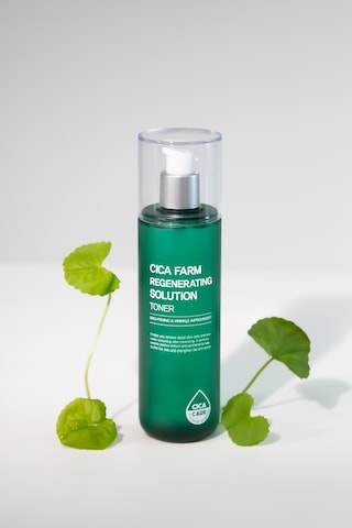 Farmstay Cıca Farm Regeneratıng Solutıon Toner 200ml - Cica Özlü Yatıştırıcı Tonik