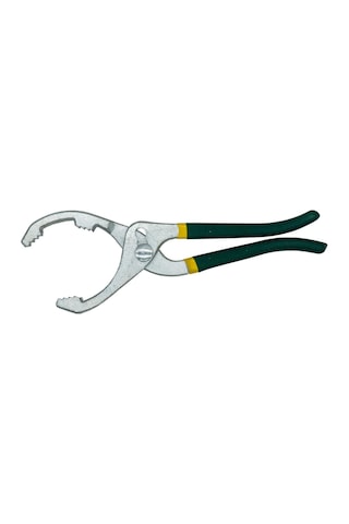 5588 Ayarlı Yağ Filtre Sökme Takma Pensesi 60 110 Mm