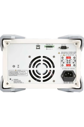 Udp3305c Dc Ayarlı Güç Kaynağı