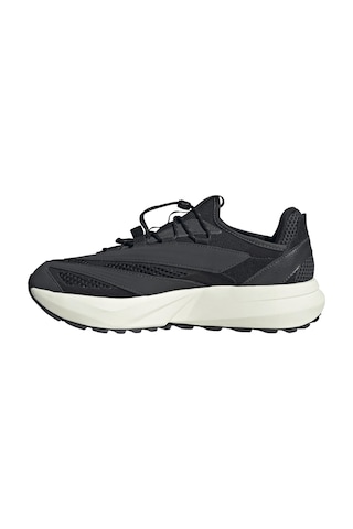 Adidas Lightblaze Vista Erkek Siyah Koşu Ayakkabısı Hp6961