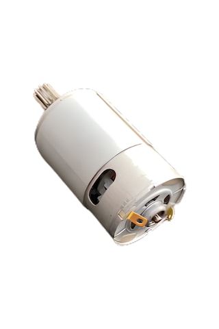 Dc Şanzıman Motoru 12V 17000 Rpm Rs550 Ithal -300-