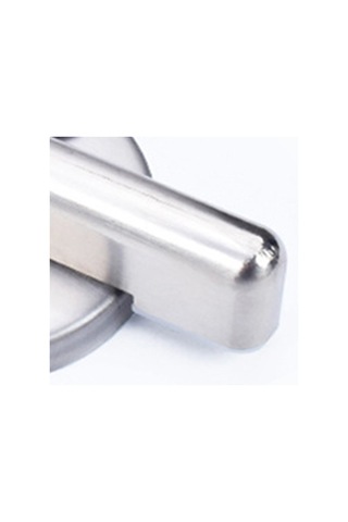 Kaiyi Tip 2 Paslanmaz Banyo Kapı Kilidi