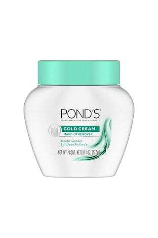 Pond's Cold Makyaj Temizleyici Krem 173 G