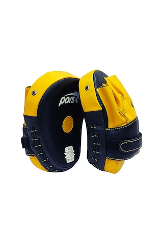 Parsspor Pars Pro Hakiki Deri Boks Lapası Ellik -Çift (545524486)