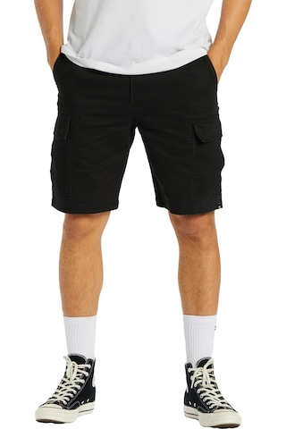 Billabong Combat Cargo Gri Antrasit