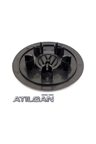 Volkswagen Transporter T4 Jant Kapagi (1 Adet) 7D0601151 419489205
