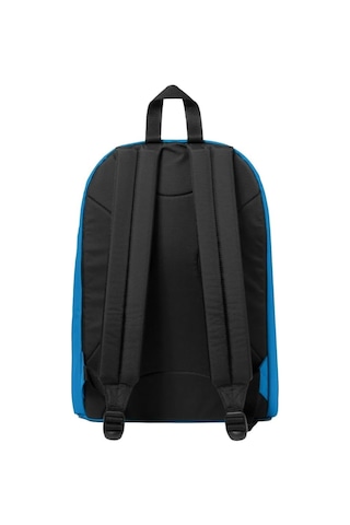 Eastpak Out Of Office Sırt Çantası Unisex Çocuk Azure Blue M Diğer