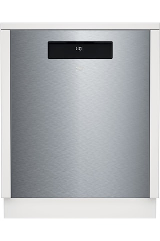 Beko BMA 6340 I 6 Programlı 14 Kişilik Tezgah Altı Ankastre Bulaşık Makinesi