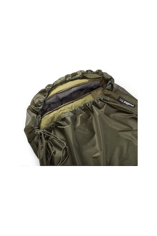 Evolite Micron Bivy Cover Dış Kılıf Kahverengi
