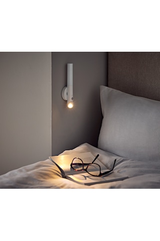 Çok Fonksiyonlu Led Lamba Beyaz