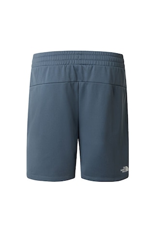 The North Face M Reaxıon 2.0 Shorts Erkek Outdoor Şortu Nf0a8g2blgw1 Gri