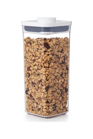 Oxo 11233900 Pop Contaıner Saklama Kabı 1 7 L Çok Renkli