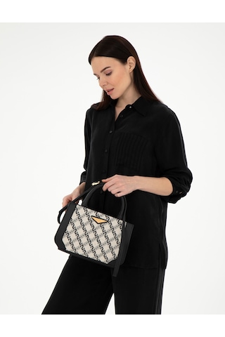 Pierre Cardin Kadın Taş Çanta 50305553-vr049 Taş