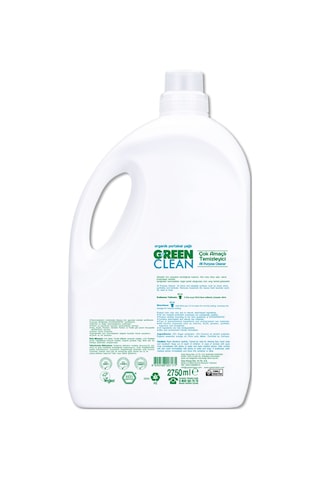 Green Clean Bitkisel Çok Amaçlı Temizleyici 2750 Ml