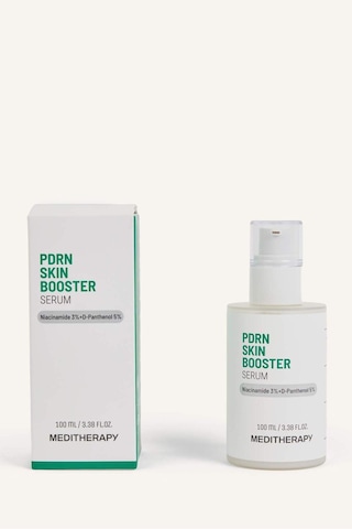 Defacto Meditherapy - PDRN Skin Booster Serum Bariyer Destekleyici Bitkisel PDRN ve D-Panthenol İçeren Serum 100ml I1991AXNS