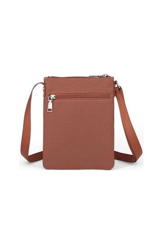 Smart Bags Exclusive Kiremit Unisex Postacı Çantası Smb Exc-8732 Kiremit