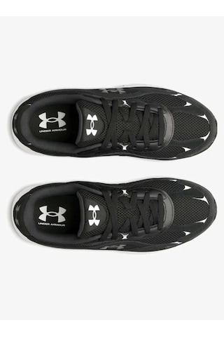 Under Armour 6011293-002 Tech Runner Sportstyle Ayakkabı Erkek Günlük Spor Ayakkabı Siyah