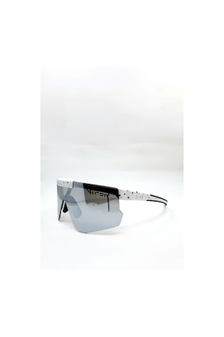 Esrada Pit Viper Serisi Uv400 Polarize Güneş Gözlüğü Bisiklete Binme, Balık Tutma, Dağcılık Ve Sürüş Için Uygundur Unisex Renkli