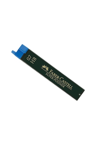 Grip 1347 Mekanik Kurşun Kalem Seti 0.7 Silgi Ve Kalem Ucu Yeşil Renk Yeşil