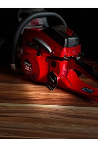Archer Motorlu Testere 3/25 Diş 4.2hp